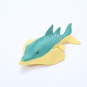 TPR सागर पशु decompression के खिलौना - Product Image 1