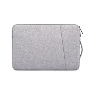 Waterproof Polyester Computer Laptop Sleeve Bag Cover With Handle For Women Men Ladies pro 13 inch bag