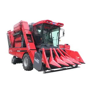 Best new product of 2023 Corn Stalk silage Machinery and Corn Harvester For Sale