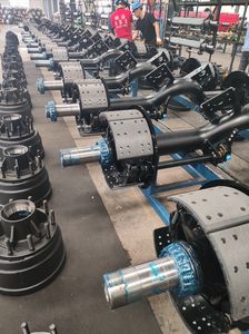 <span class=keywords><strong>Essieu</strong></span> de <span class=keywords><strong>remorque</strong></span> courbé durable pour applications lourdes, <span class=keywords><strong>essieu</strong></span> incurvé robuste - Product Image 2