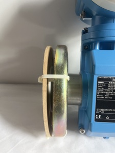 Débitmètre Endress+Hauser - Gamme de température moyenne avec revêtement en PTFE : -20 °C à +90 °C - Product Image 2