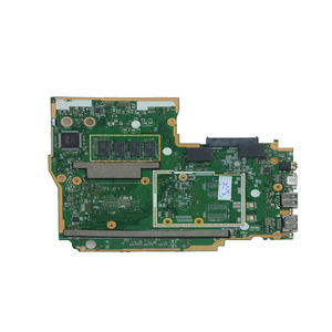 Máy Tính Xách Tay Bo mạch chủ 5b20r07553 cho 330s-14ikb máy tính xách tay (IdeaPad) 3N 81f4 Win i58250u UMA 4G systemboboard - Product Image 2