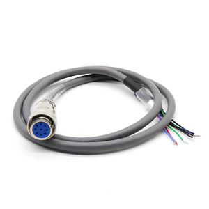 Codificador Rotatorio Watanabe HLE45-600L-3F.AC para Automatización Industrial en Grúas, Elevadores y Polipastos - Product Image 3