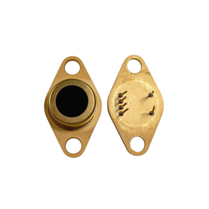 Rilevatore Fotoconduttivo di Grado PbS con Pacchetto TEC TO66, Gamma 1000-3000nm per Spettroscopia <span class=keywords><strong>IR</strong></span>/Componenti Elettronici per Gas - Product Image 6