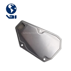 Hanzhuang truyền Bộ lọc tự động truyền dầu lọc & Gasket cho Nissan <span class=keywords><strong>Cube</strong></span> Juke 31726-6a00a 2824a021 31728-3jx0a - Product Image 5
