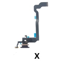 Câble Flexible d'Assemblage d'Interface de Charge pour iPhone XS Max, Câble Flexible Connecteur de Charge pour Apple iPhone XS, XR, XS Max