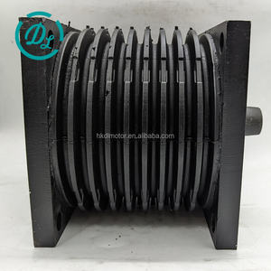 สปริงยาง eexcastart 11195079 VOE11195079สำหรับ A40E A40F-ทนทานดูดซับแรงกระแทกเหมาะกับรถลาก A35F A35E - Product Image 4