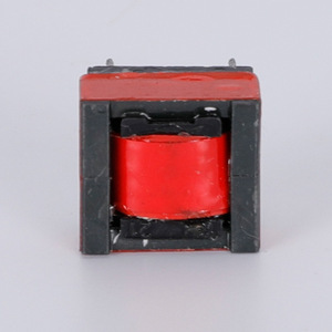Factory Customized High Frequency Mnzn Ferrite Magnet Core <strong>Ee19</strong> Electric <strong>Transformer</strong> - Product Image 1