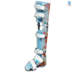 อุปกรณ์พยุงข้อเข่าแบบล็อคสแตนเลสสตีล <span class=keywords><strong>Kafo</strong></span> - Product Image 2