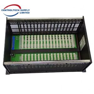 โมดูลโปรเซสเซอร์ PLC รุ่น IC698CHS017 ราคาดีที่สุด 5 ถึง 12 โวลต์ สำหรับระบบอุตสาหกรรมอัตโนมัติ - Product Image 4