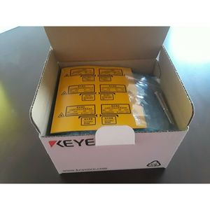 Sensor de Desplazamiento Láser Keyence LJ-V7020K LJ-S025, Instrumento de Medición, Electrónica Automotriz - Product Image 2