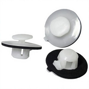 Clip de Montaje para Luz Trasera de Coche 92485-A7000 de Plástico para Kia K3 Hyundai Elantra - Product Image 4