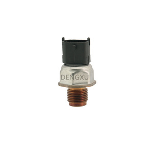 Sensor de Presión Common Rail WFR14-40402 para Motor Diésel Foton Times Liaoning Xinfeng Weitefurui, Pieza de Repuesto para el Sistema de Combustible - Product Image 2
