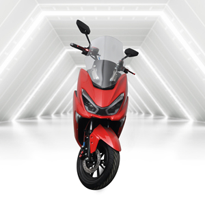 2023 Moto électrique de vélo de saleté haute performance 45 km/h Moto électrique avec pédales - Product Image 2