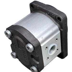 ปั๊มน้ำมันประสิทธิภาพสูง HUAMAO AZPF ซีรีส์ AZPF-22-028LRR12MB AZPF-10-004RCB20MB AZPF-10-005RCB20MB - Product Image 5