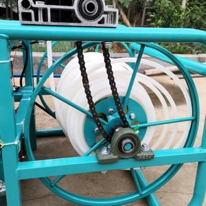 เครื่องพ่นยา<span class=keywords><strong>ฆ่า</strong></span>แมลงอัตโนมัติแบบหมุนได้ 360 องศา ใช้เชื้อเพลิงเบนซิน สำหรับ<span class=keywords><strong>ฉีด</strong></span>พ่นยาในฟาร์มและสวนผลไม้ ราคา - Product Image 5