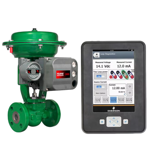 AMS Trex Emerson giao tiếp Hart + nền tảng đa chức năng giao tiếp mô-đun 475 cầm tay Hart thiết bị giao tiếp - Product Image 2