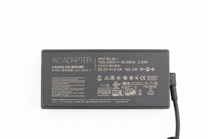 180W 20V 9A 4,5*3,0 MM/5,5*2,5 MM/6,0*3,7 MM cargador de adaptador de corriente para portátil para <span class=keywords><strong>Asus</strong></span> ROG Zephyrus G14 G15 <span class=keywords><strong>TUF</strong></span> Gaming <span class=keywords><strong>F15</strong></span> - Product Image 2