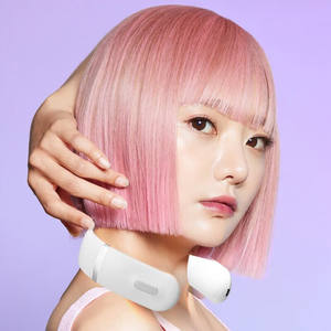 Aparato inteligente para el hogar, Protector de cuello de pulso USB, masajeador Cervical eléctrico, función de calefacción, regalo de Festival para cuello de hombro - Product Image 4