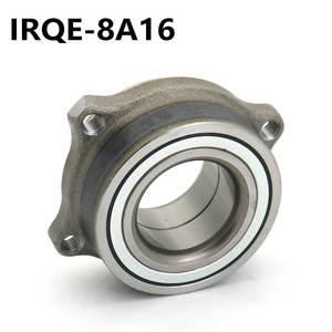 Ensemble moyeu et roulement IRQE A2113560000 pour roue arrière Mercedes Benz W213 X2 - Product Image 2