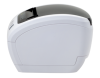 OEM T830L Blanc XP 80mm Imprimante thermique de reçus Caisse enregistreuse de point de vente avec USB LAN/Bluetooth Communication WIFI pour l'impression en nuage
