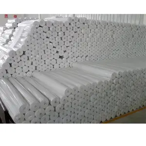 Factory Price Stitch Bond Nonwoven Polyester Fabric Reinforced Stitch Bonded Nonwoven