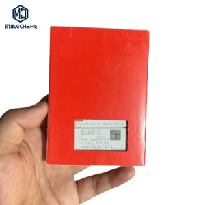 Controlador PLC, Sensor, Módulo de Control Industrial, Nuevo y Original EL9510 24V DC con Caja de Empaque - Product Image 1