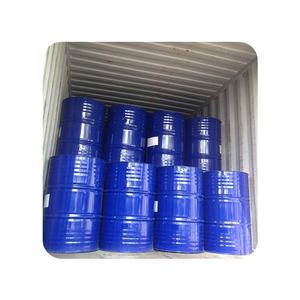 Materia prima de triacetina de calidad alimentaria para plastificador - Product Image 5