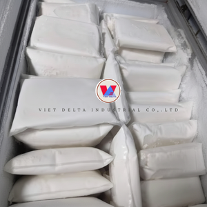 VDELTA Coconut Cream Powder | White Smooth Powder | Best Price Wholesale - Product Image 1