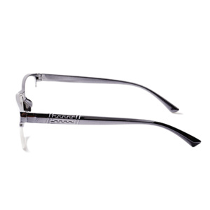 Venta al por mayor de <span class=keywords><strong>gafas</strong></span> de lectura de alta calidad Oro plata <span class=keywords><strong>gafas</strong></span> de <span class=keywords><strong>presbicia</strong></span> para hombres y mujeres - Product Image 4