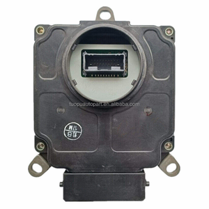 Module de commande de phare de <span class=keywords><strong>voiture</strong></span> d'occasion, unité de commande de phare, 89908F4030 89908-F4030 R002D, module de commande de pilote LED - Product Image 2