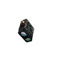 Télémètre laser JRT PTGS-25X 2500 mètres avec boussole, capteur de distance en temps réel 10 Hz, module laser TTL 905 nm pour animaux