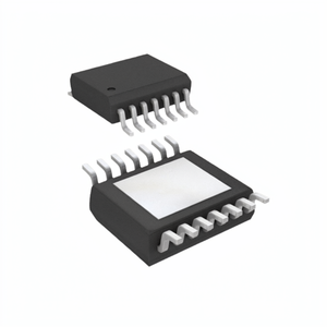Buy Electronics Components Online 14 TSSOP Exposed Pad MAX5077AUD In Stock Power Management (PMIC) - Product Image 1