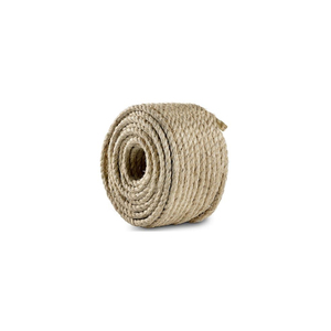 Cordon en fibre de jute naturelle biodégradable et écologique pour le jardinage, l'emballage et les applications artisanales - Product Image 1