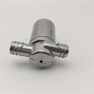 วาล์วควบคุมที่ไม่ได้ใช้งานสำหรับ190E 260E <span class=keywords><strong>300CE</strong></span> E SE s SEL 500SL 0280140510 A0001412225 - Product Image 4