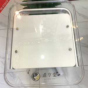 Chariot Offre Spéciale à 2 tiroirs pour ordinateur portable chariot clinique dentaire chariot à scanner oral chariot à ultrasons chariot à scanner dentaire - Product Image 6