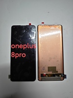 Écrans LCD de téléphone portable originaux AMOLED et TFT pour OnePlus 11, remplacement du panneau tactile d'affichage