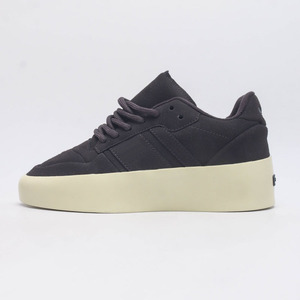 Scarpe da Corsa Fear of God Athletics 86 lo Talc Clay Sesame 2024, Sneakers Basse Sportive per Uomo e Donna, Taglie EUR 36-45 - Product Image 3