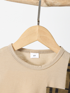 Детский костюм с коротким рукавом - Product Image 4