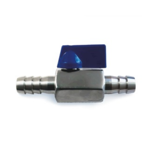 Stainless Steel <strong>Mini</strong> <strong>Ball</strong> <strong>Valve</strong> - Product Image 5