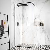 Séparateur unique doré brossé personnalisé cloison intérieure en verre trempé simple panneau fixe en acier inoxydable vivant