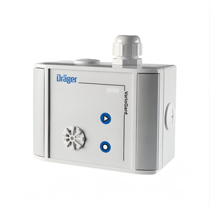 Detector de Gas Combustible Drager VarioGard 3300 IR - Product Image 2