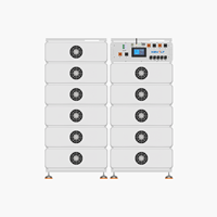 Batterie solaire haute tension KEVOLT, stockage d'énergie, batteries au lithium 50 kWh, batterie au lithium 100 kWh, stockage d'énergie domestique