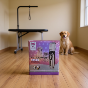 Tosatrice per Cani per la Toelettatura degli Animali Domestici - Product Image 2