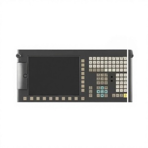 100% NEW CNC Operate <b>Panel</b> Unit 6FC5203-0AF05-0AB0 Machine Tool Control Interface PVC Material 24V 10A High Efficiency - Product Image 5