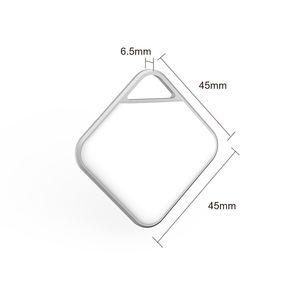 العثور على جهاز تعقب بلوتوث الخاص بي ، جهاز إنذار مضاد للفقد ، محفظة Pet ، مكتشف المفتاح - Product Image 1