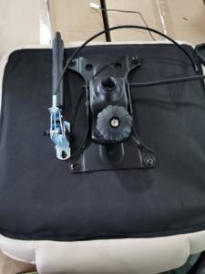 Black <strong>UK</strong> Popular Style Factory Good Quality <strong>Leather</strong> Massage High Back <strong>Office</strong> <strong>Chairs</strong> - Product Image 5