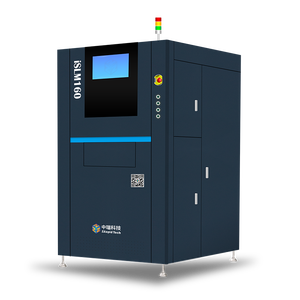Imprimante 3D métallique Antinsky IS LM160 pour matériaux ouverts, imprimante 3D SLM, imprimante métallique, SLM160, imprimante SLM - Product Image 1