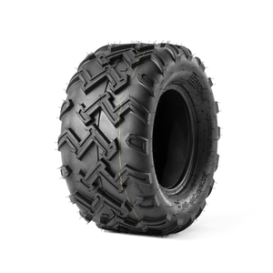 Pneu tout-terrain ATV UTV en caoutchouc sans chambre à air de 12 pouces AT25X10-12 - Product Image 3