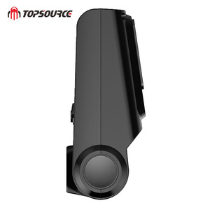 Phụ Tùng Xe Hơi Đã Qua Sử Dụng 2.0 ''(4:3) Camera Màn Hình HD Camera Hành Trình Xe Hơi SONY STARVIS Máy Ghi Hình Tầm Nhìn Ban Đêm Ánh Sáng Sao Đèn Hành Trình Xe Hơi - Product Image 2